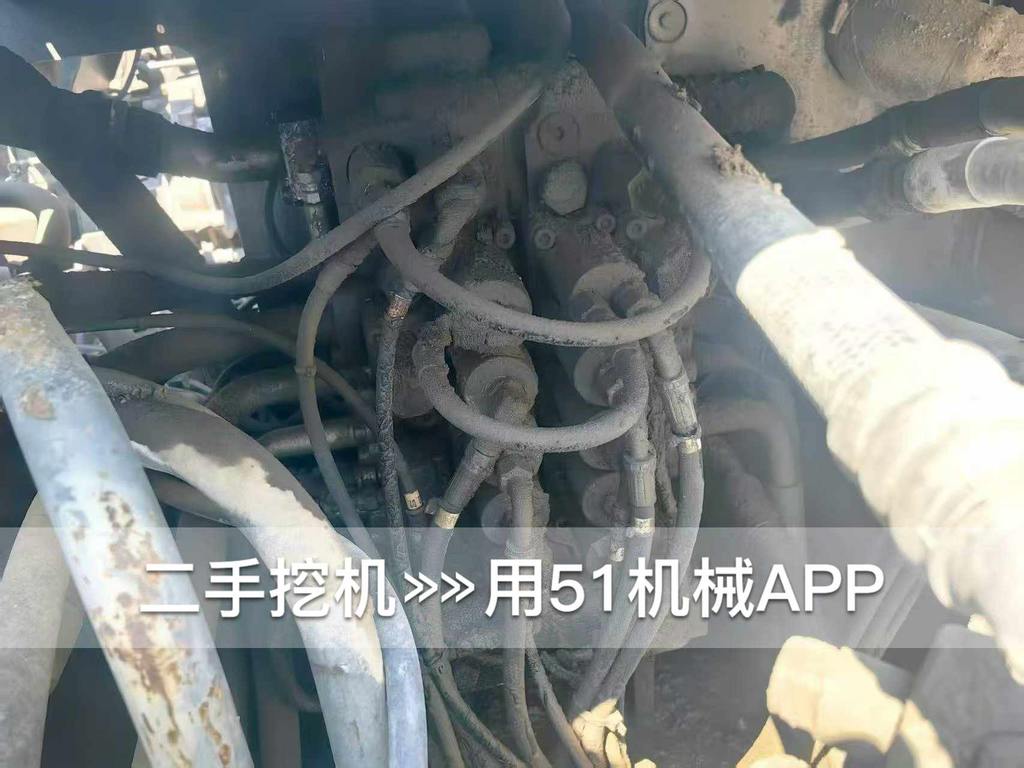 51挖机